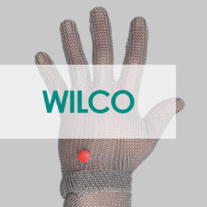 gant cotte de amilles WILCO