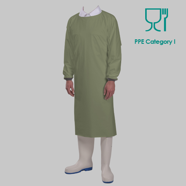 POLYURETHANE-JULIET-sleeves-green-PPE