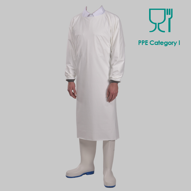 POLYURETHANE-JULIET-sleeves-white-PPE
