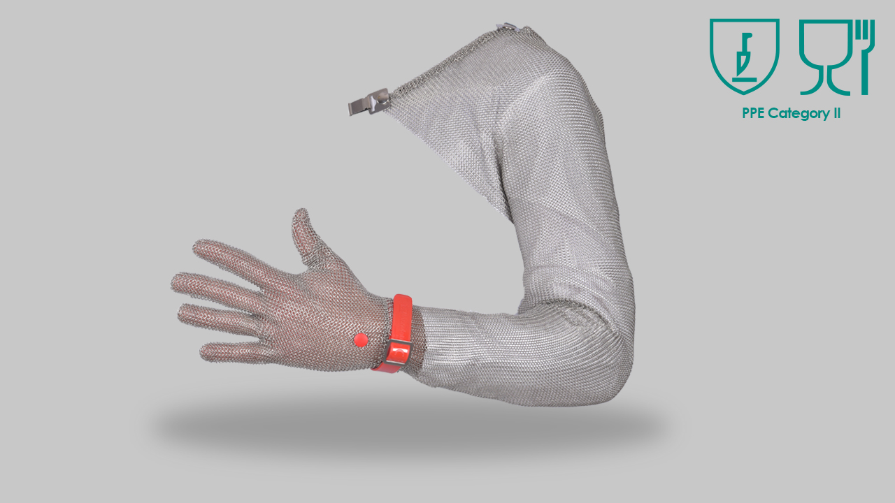 Shoulder-glove-GCM-MANULATEX-PPE