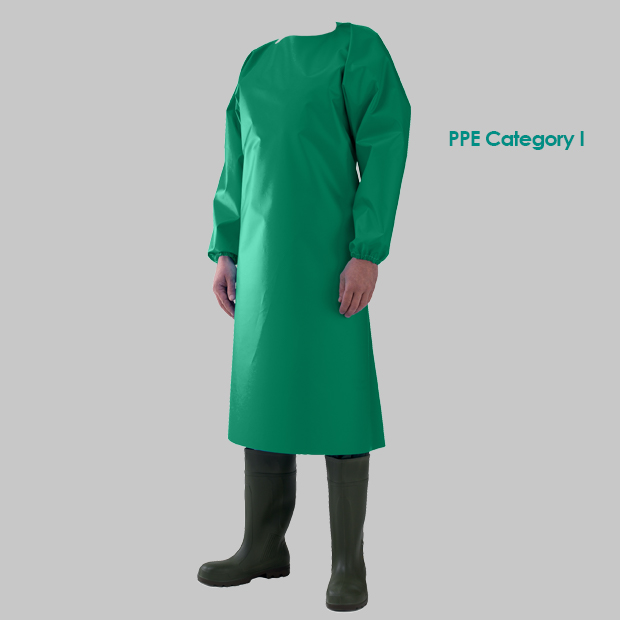 VINYLE-GOLF30-sleeves-green-PPE