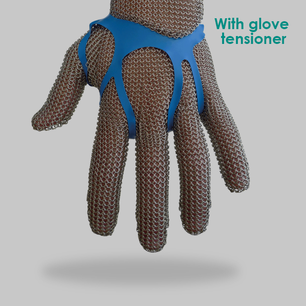 With-glove-tensioner-accessories-Polyurethane