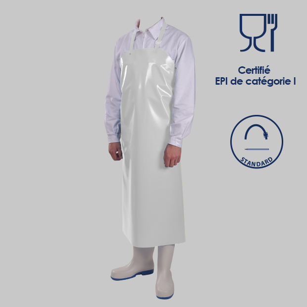 DELTA TS blanc polyurethane