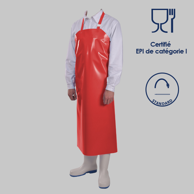 DELTA TS rouge polyurethane