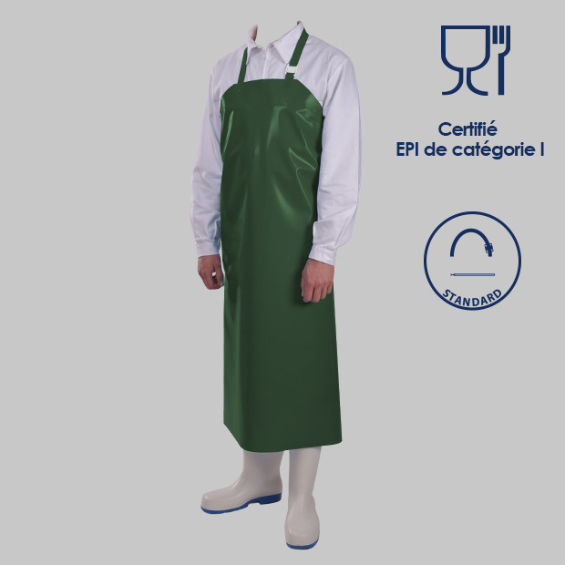 DELTA TS vert polyurethane