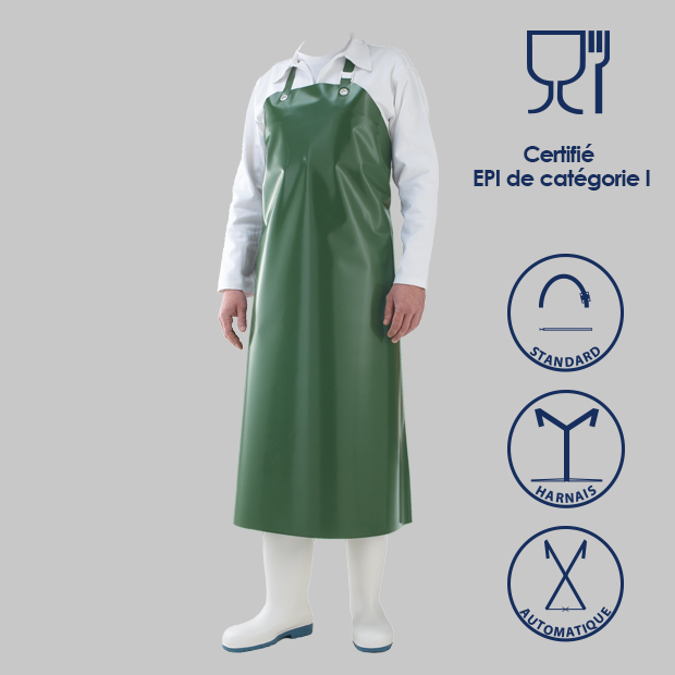 DELTA vert polyurethane