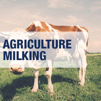 AGRI MILK