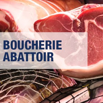 BOUCHERIE