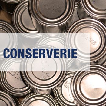 CONSERVERIE
