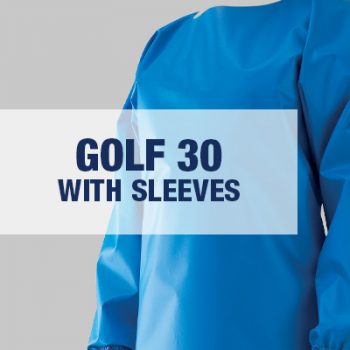 GOLF_30 sleeves