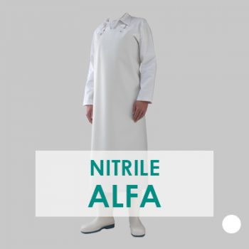 Nitrile-ALFA-2