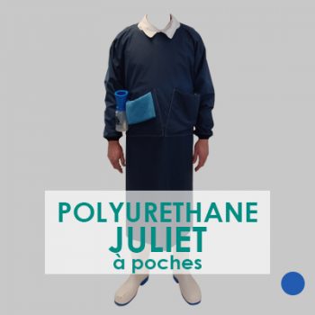 Polyurethane-JULIET-poches