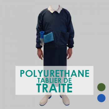 Polyurethane-Traite