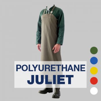 Tablier JULIET polyurethane