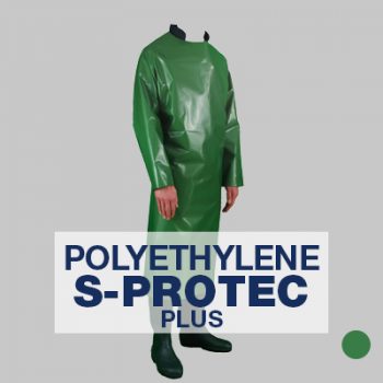 Tablier S-PROTEC polyethylene