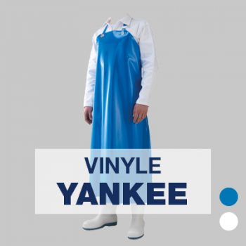 Tablier YANKEE vinyle
